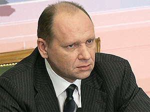 Алексей Громов - тоже дипломат