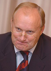 Владимир Кириллов