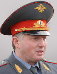 генерал Суходольский
