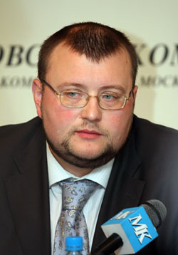 "Справедливостью" командует некто Столбунов Андрей Борисович.