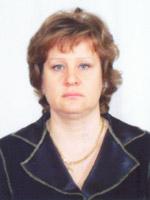 Марина Абрамкина