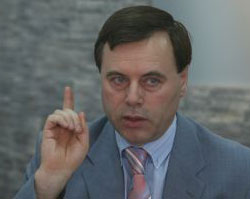 Александр Буксман. Фото: РИА Новости