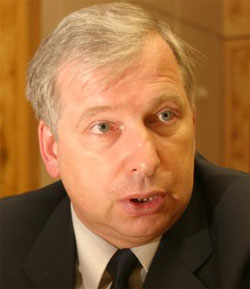 Виктор Черкесов. Фото: Интерфакс