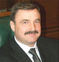 Андрей Гурьев