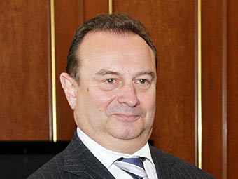 Владимир Стржалковский