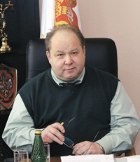 Челышев Владимир Борисович