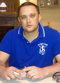 Станислав Буянский насчитал в прокурорской группировке 20 активных участников 