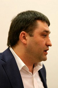 Сергей Салнис