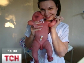 Фото родителей с новорожденными
