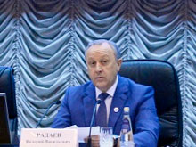 Валерий Радаев | Правительство Саратовской области