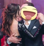 Бывший зять Путина такой сексуальный шустрик, уже бросил и Жанну Волкову