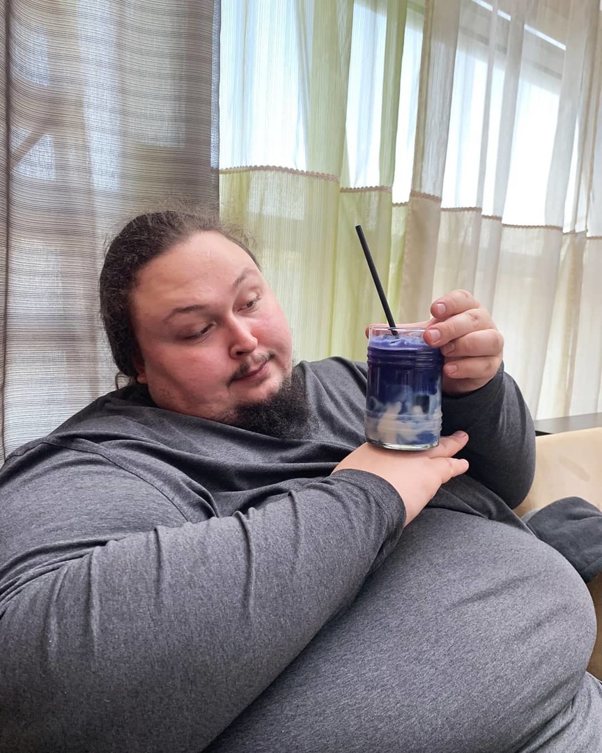 Как похудел лука с без спорта Как похудел лука с без спорта