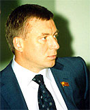 Андрей Метельский. Фото www.metelsky.ru