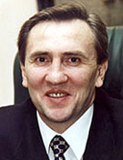 Леонид Черновецкий. Фото www.ua2004.ru