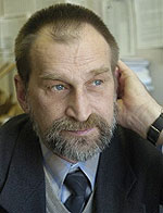 Владимир Иванович Бабкин