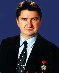 Владимир Костюченко. Фото www.sva-uvao.ru