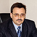 Макуха Владимир Алексеевич, министр экономики