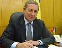 Головко Анатолий Иванович, министр промышленной политики