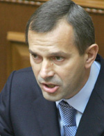 Клюев Андрей Петрович, вице-премьер-министр по ТЭК