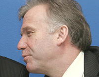 Николаенко Станислав Николаевич, министр образования и науки