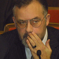 Табачник Дмитрий Владимирович, вице-премьер-министр по гуманитарным вопросам