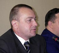 Дмитрий Румянцев. Фото www.nso-korpus.info