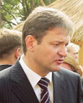 Александр Николаевич Ткачёв. Фото www.expert.ru