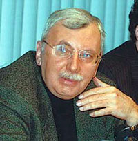 Виталий Третьяков. Фото www.mn.ru