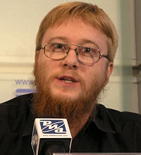 Валерий Коровин. Фото www.rossia3.ru