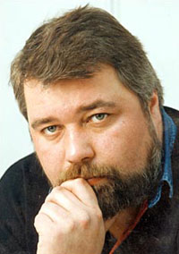 Дмитрий Муратов. Фото «Новая газета»